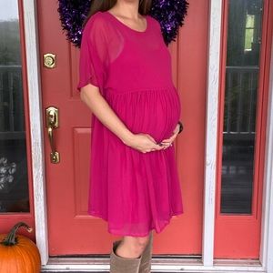 Maternity Dress